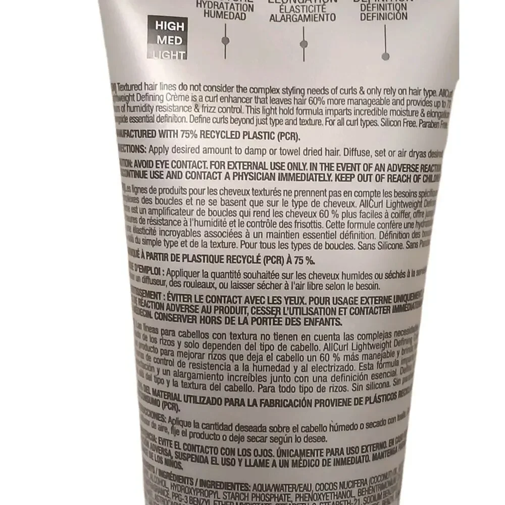 Kenra quickly lightweight moisture